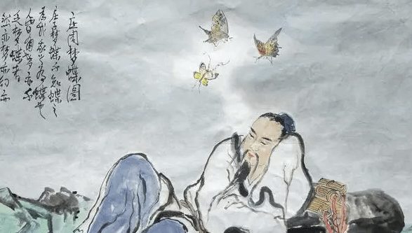 人为什么会忙碌一生？庄子这两句话道破天机