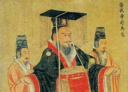 晋武帝结束三国乱世统一天下 却让汉人遭难三百年