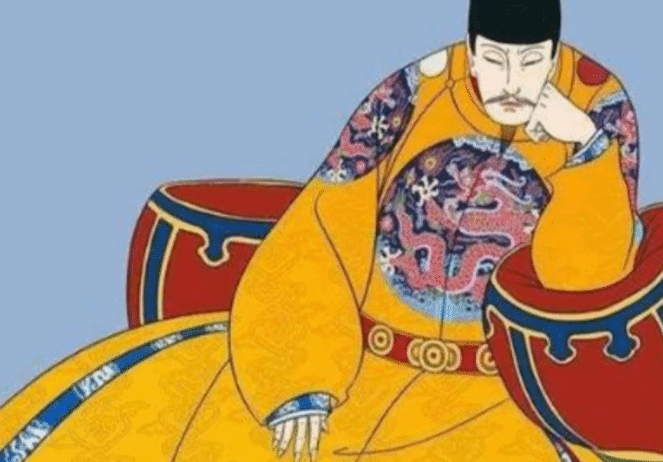 皇帝也躺平 明神宗28年不早朝究竟懒到什么程度