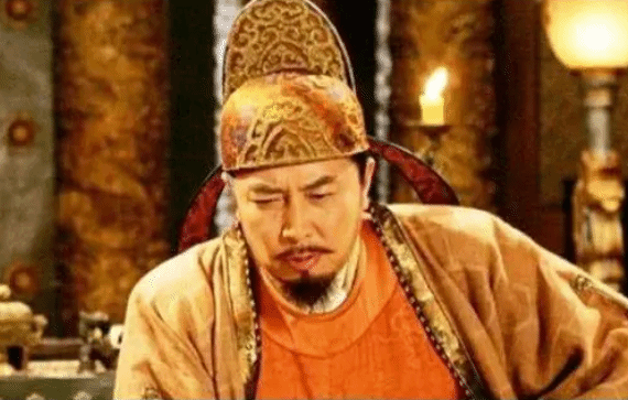李世民名气最大武则天女界第一 大唐五位帝王他能力最强