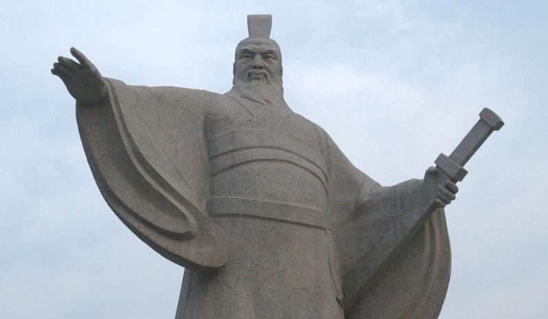 曹操的诗为什么用“杜康”代指“美酒”