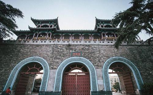 李世民进玄武门厮杀 为何没有秦琼程咬金