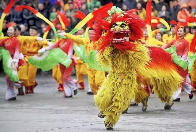 春节年俗中最后一个重要节令 元宵节的由来习俗