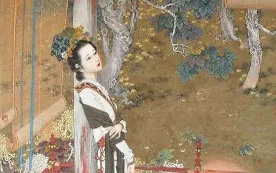 李清照很“撩人”的一首词 短短几句 满是少女心思