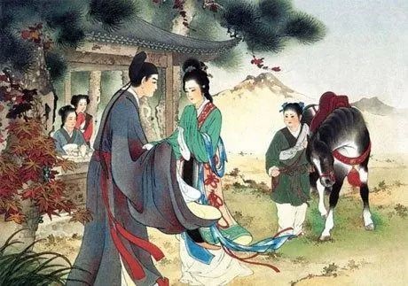 宋词中最美的一首约会词 被称为“戏曲之祖”