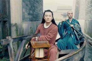 白居易“最深情”的6句诗 全是写给元稹的 