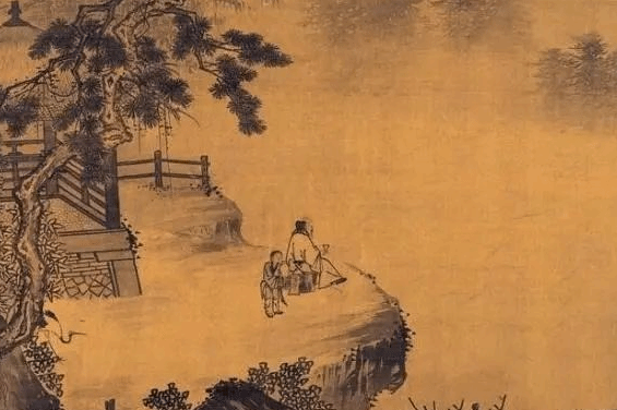范仲淹最柔情的一首词，缠绵销魂 说尽愁思滋味