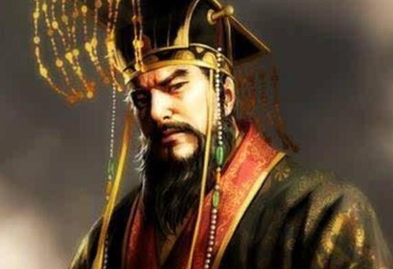 西方人眼里中国最伟大的皇帝 除了秦始皇居然还有一个他