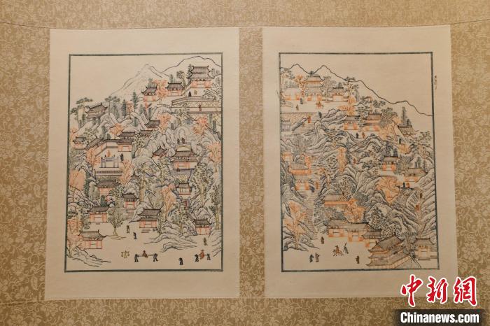 浙江文化观察：传统雕版印刷今天还有何意义？