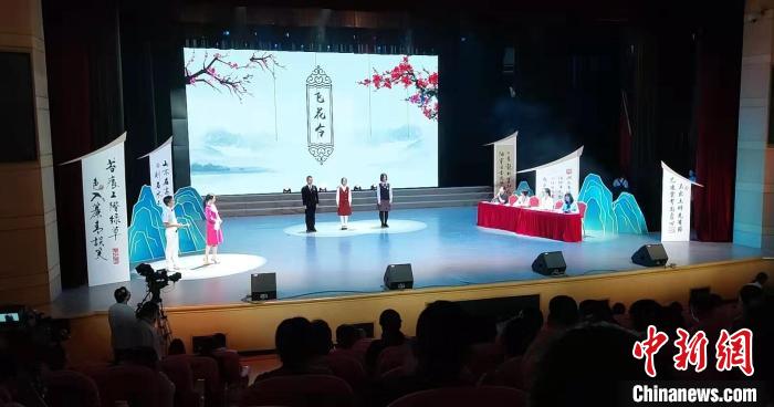 2022年第三届“鹭岛诗会”落幕历时近5月