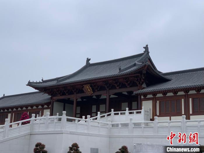 探访杭州德寿宫遗址：宋韵风华今何在？