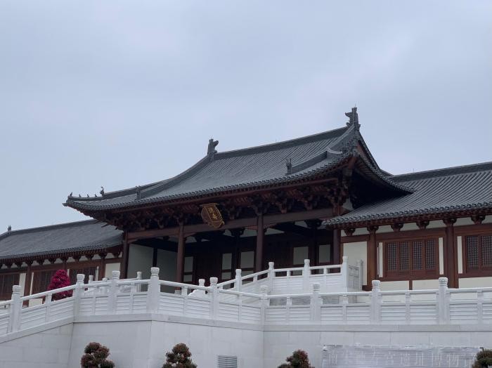 探访杭州德寿宫遗址：宋韵风华今何在？