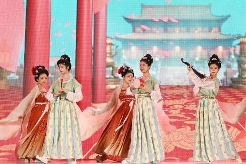 明清两代流行的马面裙 有哪些特点