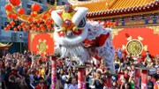 多国新春活动精彩纷呈 中国文化海外绽放光芒