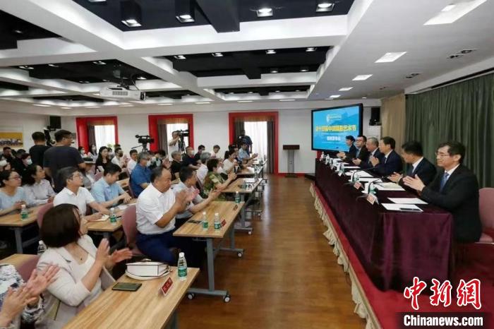 第十四届中国摄影艺术节将启 主办方供图 第十四届中国摄影艺术节将启 主办方供图