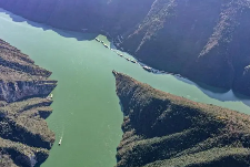 重庆巫山：活化文化遗址 赋能三峡旅游