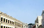 澳门文化界联合总会成立