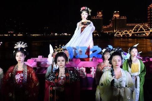 七夕小知识：为何流行吃“巧果”？