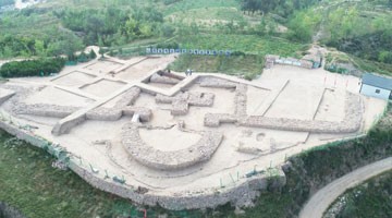 黄河岸文物新生 激活沉淀千年的璀璨