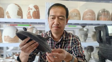 “未来之城”雄安新区：在建设中守护历史文脉