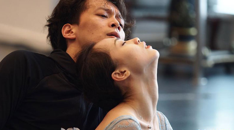 芭蕾舞剧《茶花女》将推出上海芭蕾舞团版本