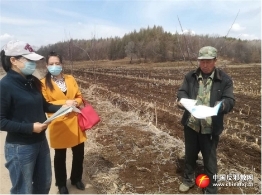 吉林省磐石市集中开展反邪教警示教育宣传活动吉林省磐石市集中开展反邪教警示教育宣传活动