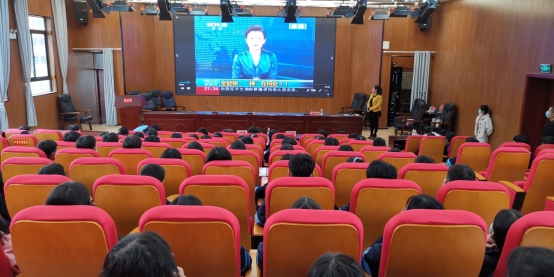 贵州黔西南州反邪教警示教育巡讲走基层  