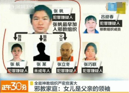 山东招远“全能神”邪教杀人案被最高法列为涉反邪教典型案例的启示