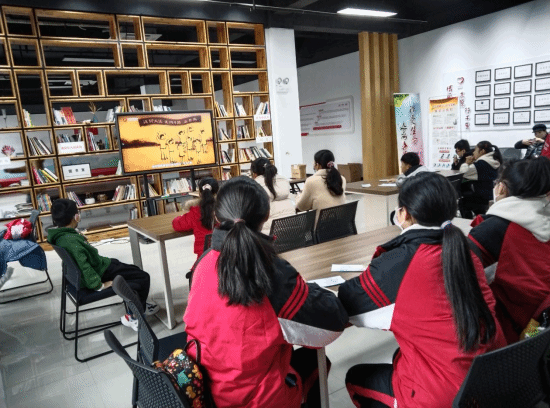 æµ™æ±Ÿé¹¿åŸŽï¼šä¸Šå¥½åé‚ªç¬¬ä¸€è¯¾ è¿ŽæŽ¥æ— é‚ªæ–°å­¦æœŸ