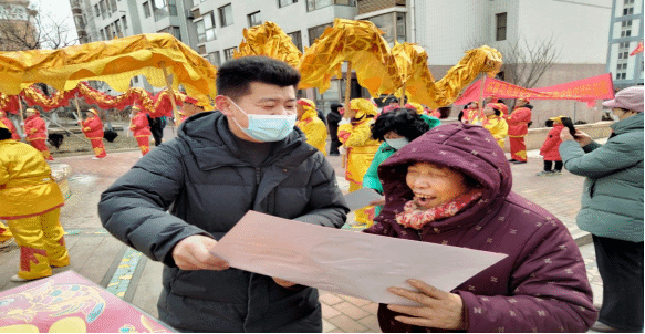 å±±ä¸œå¨æµ·ï¼šå¼€å±•å¤šç§å½¢å¼åé‚ªæ•™å®£ä¼ æ´»åŠ¨