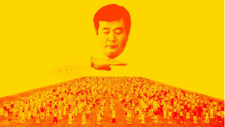 欧媒发表调查报告警示“法轮功”媒体正借新冠疫情向欧洲渗透