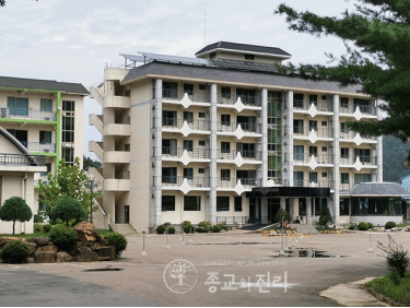 “全能神”染指韩国乡村就业市场再激民怨