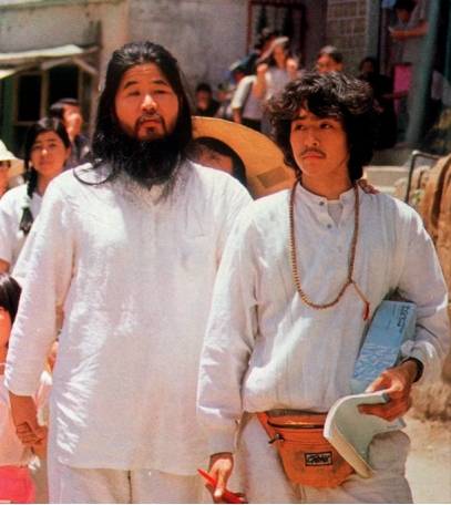 俄媒：邪教组织“奥姆真理教”酿下累累惨案