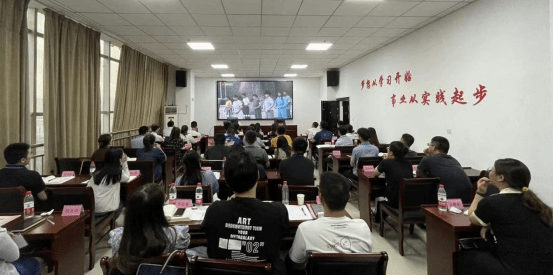 江苏响水：组织开展反邪教警示“六进六深化”主题活动