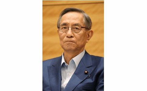 实锤！日本又一要员发声明承认与“统一教”相关联