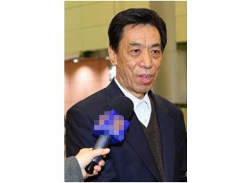 “法轮功”“神韵艺术团”副团长关贵敏病亡