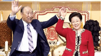 日媒爆料：“统一教”头目觊觎日本过万亿日元个人储蓄