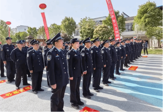 æ²³å—å—é˜³ï¼šç§¯æžå¼€å±•â€œå…¨æ°‘å›½å®¶å®‰å…¨æ•™è‚²æš¨åé‚ªæ•™è­¦ç¤ºæ•™è‚²è¿›ä¹¡æ‘â€ç³»åˆ—æ´»åŠ¨