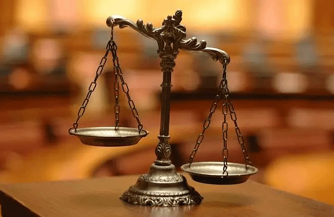 五名“全能神”邪教信徒获刑