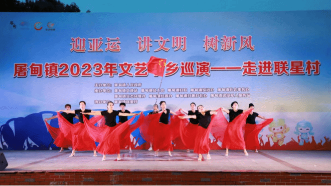 æµ™æ±Ÿæ¡ä¹¡ï¼šæ–‡è‰ºä¸‹ä¹¡è¿›ä¸‡å®¶ åé‚ªçŸ¥è¯†æ¥ç›¸ä¼´