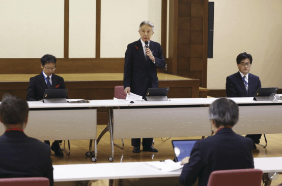 日本律师界欢迎政府向法院申请取缔“统一教”举措