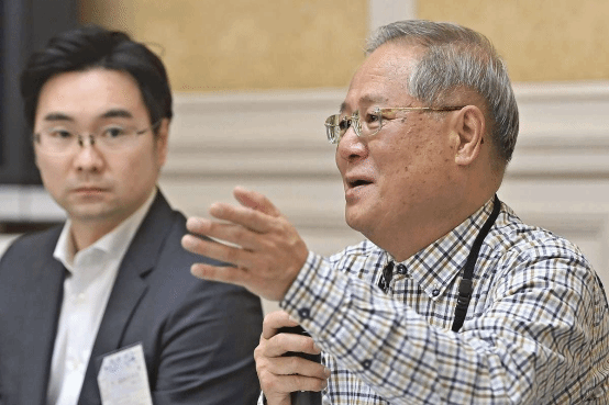 日本各界表示支持政府解散“统一教” 
