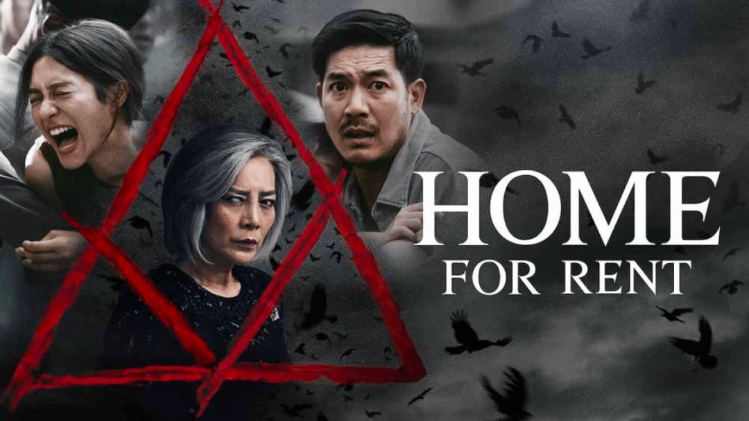 鬼屋、祭祀、邪教、还魂……泰国高分恐怖片惊悚拉满！现实比电影更可怕！