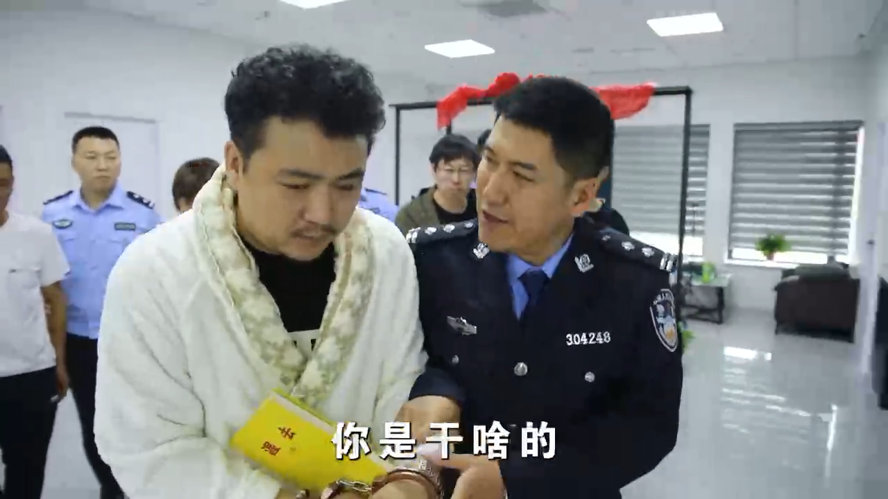 珍惜人生每一天，远离邪教保平安