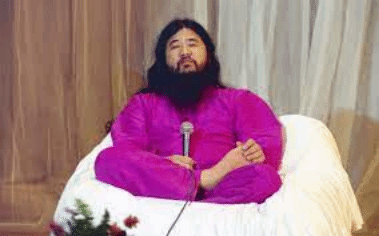 é‚ªæ•™è¢­å‡»ï¼å›žé¡¾æ—¥æœ¬å²ä¸Šæœ€å¤§æ¯’æ°”äº‹ä»¶ï¼