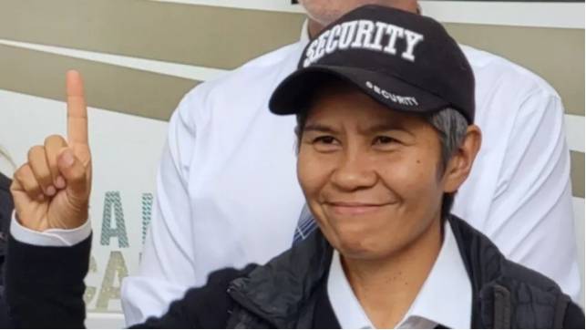 极端教派头目自称加拿大女王 更扬言要逮捕警察