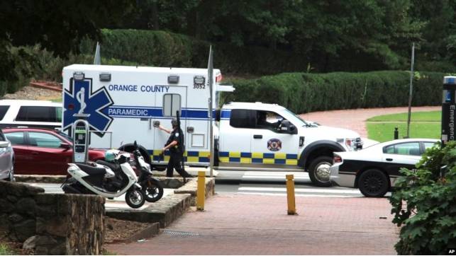 已致多人死亡！揭秘另类极端暴力组织“非自愿独身”