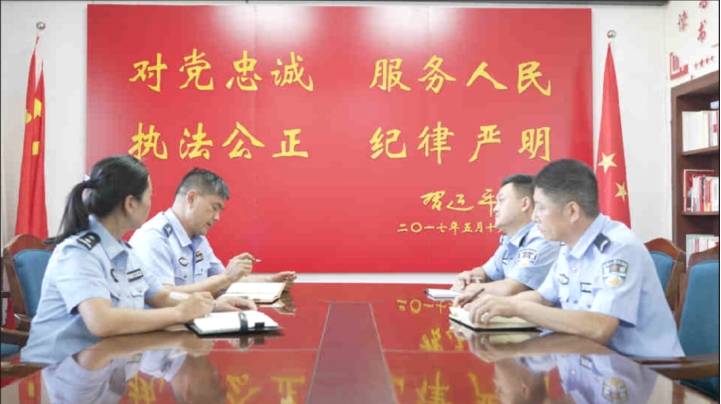“春雨唤归心”系列报道 ｜ 温暖帮扶 重塑迷途青年的人生路