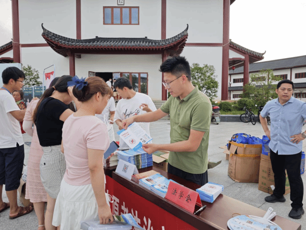江西吉安：巧借文旅之势 破解宣传难题