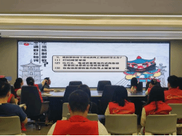 广东深圳：反邪宣传周精彩来袭  十五场活动守护一方净土